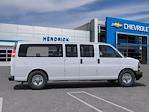 2024 Chevrolet Express 3500 RWD, Passenger Van for sale #DRL7898 - photo 5