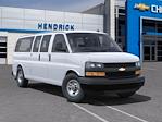 2024 Chevrolet Express 3500 RWD, Passenger Van for sale #DRL7898 - photo 7