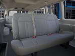 2024 Chevrolet Express 3500 RWD, Passenger Van for sale #DRL8508 - photo 17