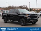 2021 Chevrolet Silverado 1500 Crew Cab 4WD, Pickup for sale #DRL8508A - photo 1