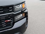 2021 Chevrolet Silverado 1500 Crew Cab 4WD, Pickup for sale #DRL8508A - photo 10