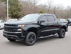 2021 Chevrolet Silverado 1500 Crew Cab 4WD, Pickup for sale #DRL8508A - photo 5