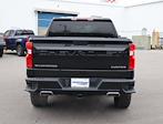 2021 Chevrolet Silverado 1500 Crew Cab 4WD, Pickup for sale #DRL8508A - photo 8