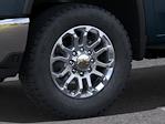 2025 Chevrolet Silverado 2500 Crew Cab 4WD Pickup for sale #DS32413 - photo 9
