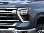 2025 Chevrolet Silverado 2500 Crew Cab 4WD Pickup for sale #DS32413 - photo 10
