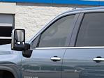 2025 Chevrolet Silverado 2500 Crew Cab 4WD Pickup for sale #DS32413 - photo 12