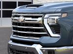 2025 Chevrolet Silverado 2500 Crew Cab 4WD Pickup for sale #DS32413 - photo 13