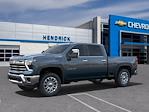 2025 Chevrolet Silverado 2500 Crew Cab 4WD Pickup for sale #DS32413 - photo 3