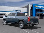 2025 Chevrolet Silverado 2500 Crew Cab 4WD Pickup for sale #DS32413 - photo 4