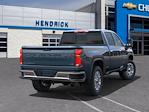 2025 Chevrolet Silverado 2500 Crew Cab 4WD Pickup for sale #DS32413 - photo 2