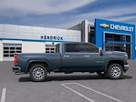 2025 Chevrolet Silverado 2500 Crew Cab 4WD Pickup for sale #DS32413 - photo 5