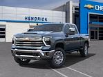 2025 Chevrolet Silverado 2500 Crew Cab 4WD Pickup for sale #DS32413 - photo 6