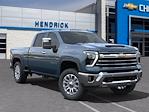 2025 Chevrolet Silverado 2500 Crew Cab 4WD Pickup for sale #DS32413 - photo 7