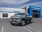 2025 Chevrolet Silverado 2500 Crew Cab 4WD Pickup for sale #DS32413 - photo 8