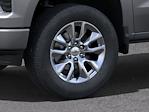 2025 Chevrolet Silverado 1500 Crew Cab 4WD Pickup for sale #DS40976 - photo 9
