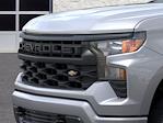 2025 Chevrolet Silverado 1500 Crew Cab 4WD Pickup for sale #DS40976 - photo 13