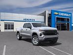 2025 Chevrolet Silverado 1500 Crew Cab 4WD Pickup for sale #DS40976 - photo 1