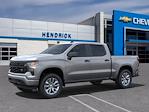 2025 Chevrolet Silverado 1500 Crew Cab 4WD Pickup for sale #DS40976 - photo 3
