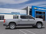 2025 Chevrolet Silverado 1500 Crew Cab 4WD Pickup for sale #DS40976 - photo 5