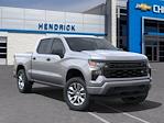 2025 Chevrolet Silverado 1500 Crew Cab 4WD Pickup for sale #DS40976 - photo 7