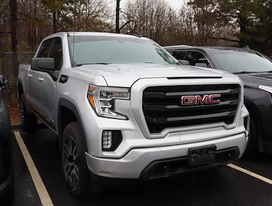 2021 GMC Sierra 1500 Crew Cab 4WD, Pickup for sale #DS52307A - photo 1