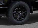 2025 Chevrolet Silverado 1500 Crew Cab 4WD Pickup for sale #DS53276 - photo 9