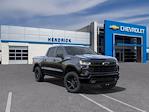 2025 Chevrolet Silverado 1500 Crew Cab 4WD Pickup for sale #DS53276 - photo 1