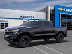 2025 Chevrolet Silverado 1500 Crew Cab 4WD Pickup for sale #DS53276 - photo 3