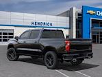 2025 Chevrolet Silverado 1500 Crew Cab 4WD Pickup for sale #DS53276 - photo 4