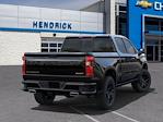 2025 Chevrolet Silverado 1500 Crew Cab 4WD Pickup for sale #DS53276 - photo 2