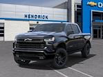 2025 Chevrolet Silverado 1500 Crew Cab 4WD Pickup for sale #DS53276 - photo 6