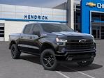 2025 Chevrolet Silverado 1500 Crew Cab 4WD Pickup for sale #DS53276 - photo 7