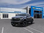 2025 Chevrolet Silverado 1500 Crew Cab 4WD Pickup for sale #DS53276 - photo 8