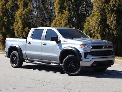2023 Chevrolet Silverado 1500 Crew Cab 4WD Pickup for sale #DS76221A - photo 1