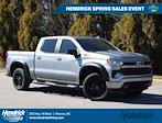 2023 Chevrolet Silverado 1500 Crew Cab 4WD Pickup for sale #DS76221A - photo 39