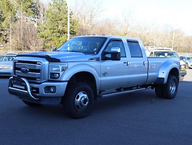 2016 Ford F-350 Crew Cab DRW 4WD, Pickup for sale #DS98065A - photo 1