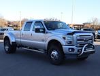 2016 Ford F-350 Crew Cab DRW 4WD, Pickup for sale #DS98065A - photo 3