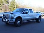 2016 Ford F-350 Crew Cab DRW 4WD, Pickup for sale #DS98065A - photo 1