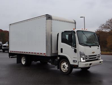 2023 Chevrolet LCF 4500 Regular Cab RWD, Box Truck for sale #P10199 - photo 1