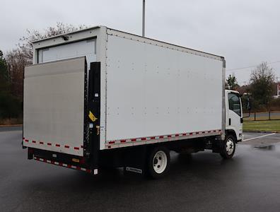 2023 Chevrolet LCF 4500 Regular Cab RWD, Box Truck for sale #P10199 - photo 2