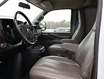 2023 Chevrolet Express 2500 RWD, Empty Cargo Van for sale #P10233 - photo 12