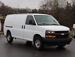 2023 Chevrolet Express 2500 RWD, Empty Cargo Van for sale #P10233 - photo 1