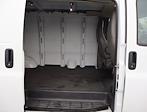 2023 Chevrolet Express 2500 RWD, Empty Cargo Van for sale #P10233 - photo 27