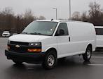 2023 Chevrolet Express 2500 RWD, Empty Cargo Van for sale #P10233 - photo 4