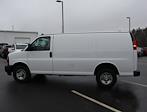 2023 Chevrolet Express 2500 RWD, Empty Cargo Van for sale #P10233 - photo 5