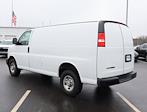 2023 Chevrolet Express 2500 RWD, Empty Cargo Van for sale #P10233 - photo 6