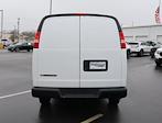 2023 Chevrolet Express 2500 RWD, Empty Cargo Van for sale #P10233 - photo 7