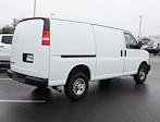 2023 Chevrolet Express 2500 RWD, Empty Cargo Van for sale #P10233 - photo 2