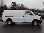 2023 Chevrolet Express 2500 RWD, Empty Cargo Van for sale #P10233 - photo 8