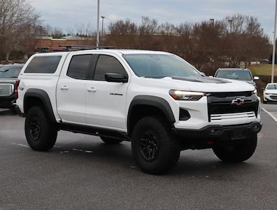 2024 Chevrolet Colorado Crew Cab 4WD, Pickup for sale #P10237 - photo 1